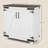 Home Storage Cabinet,Kitchen Sideboard,Entryway Cabinet