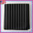 Black Vertical Stripes Bedding Stripes Bedspread Pattern-123584189