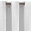 Linen Semi Sheer Curtain Single Panel-72885998