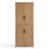 Oak est en rupture de stock