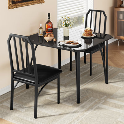 Dining Table Set for 2