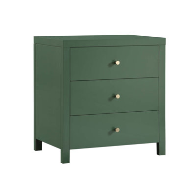 Nevarre 3-drawer Nightstand