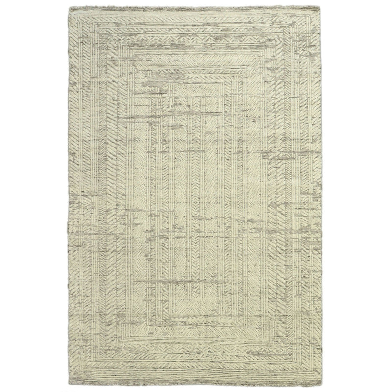 Athens One-of-a-Kind 6' X 9' Area Rug