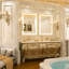 Miroir de salle de bain Lashaunte-44682166-44682171