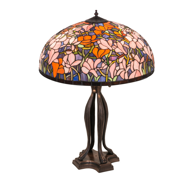 Tiffany Table Lamp