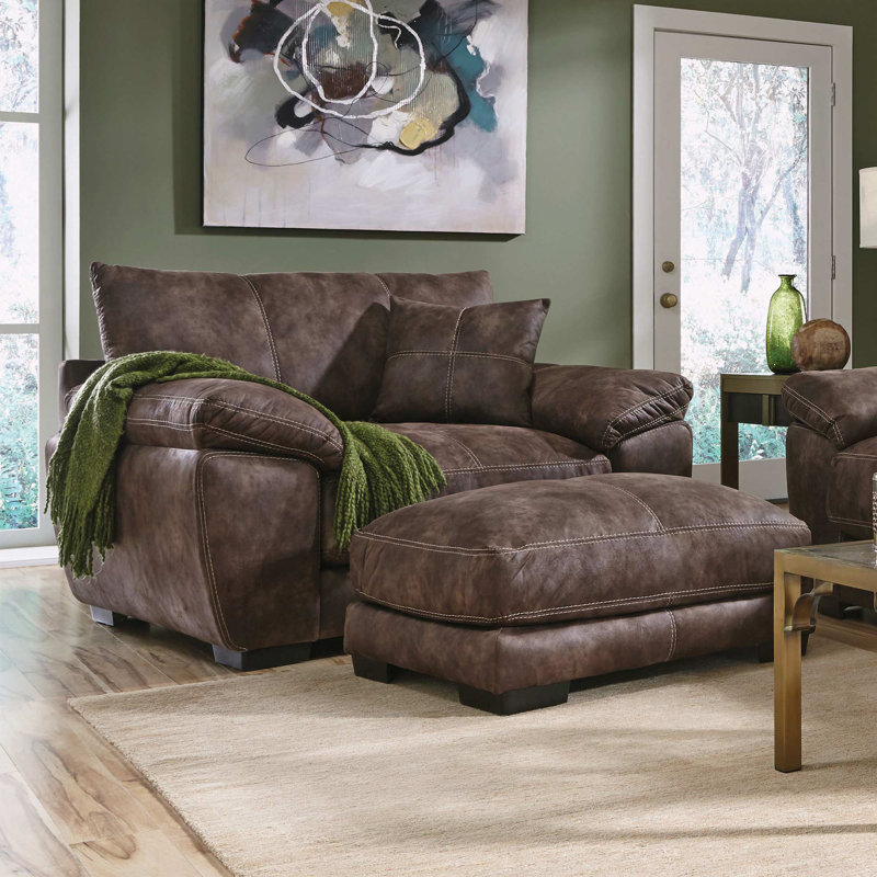 Casea Upholstered Armchair