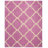 Alonnah Sgd-Dallas Shag Performance Geometric Rug-1573497595