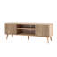 Nicola TV Stand for TVs up to 55"
