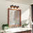 Carlile Dimmable Wood Vanity Light-1450061321