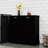 Two-Compartment Tilt-Out Laundry Sorter Cabinet-188013227