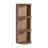 12" Bathroom Wall-Mounted Storage Rack-1405027556