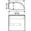 Universal Circular Wall Mount Toilet Paper Holder-1539832217