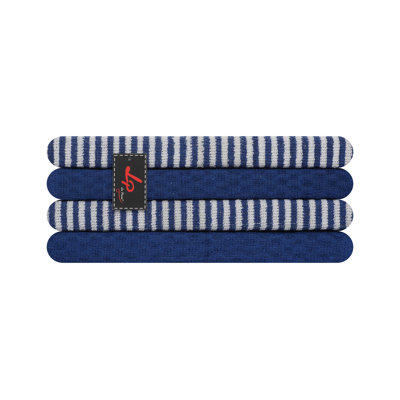 Stripe Jacquard Tea Towel Kitchen Towel