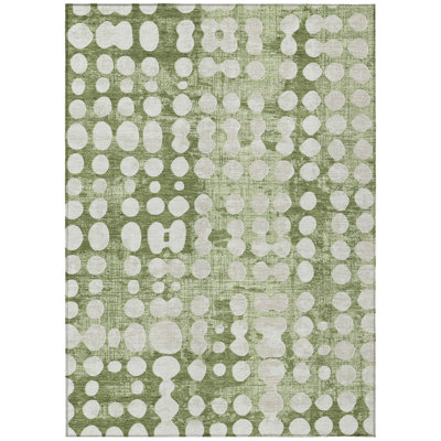 Zahia Rug