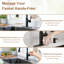 Robinet de cuisine RagerTeens Smart Faucet-110136195