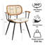 Chaise de bureau-1249619279