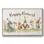 Toile tendue avec châssis Gnome Harvest-497225226-495239808