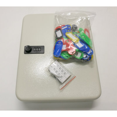 Key Cabinet Lock