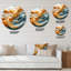 Horloge murale Bold-93381043