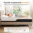 Gel Memory Foam Mattress, Comfort Foam for Pressure Relief, Body Support-412082168-412082171