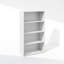 Rangement polyvalent à 3 niveaux Furinno Reed-1585516400-1609705181