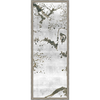 Prunier en fleurs 2