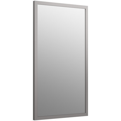 Jacquard Bathroom/Vanity Mirror
