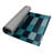 Checkered Blue Indoor and Outdoor Area Rug-1563090507