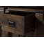 Railway 150cm Solid Wood Sideboard-91339961