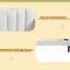 Lit de jour simple rembourré, dossier capitonné côtelé, lit de jour au design moderne somptueux, confort en mousse aux teintes riches-109024379