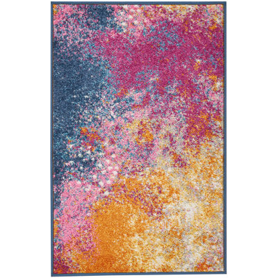 Avrum Abstract Indoor Rug