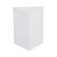 Armoire de rangement triangulaire, armoire de cuisine séparée-1274223383