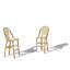 Tabouret de bar 30 po Varda-1056573659