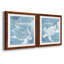 Keep Keep - Ensemble de 2 peintures-1871740101-1871740096