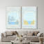 Mediterranean Window Set Set by Oliver Gal-1631033721-1858207325