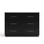 Commode double 6 tiroirs Essentials-102620651