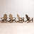 Reyer Outdoor Adirondack Set-1722327872
