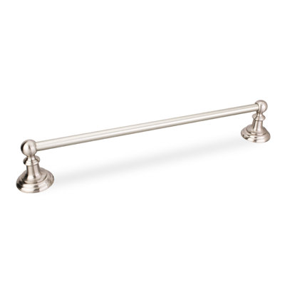 Fairview 18" Wall Mounted Towel Bar