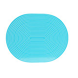 Lacquer Stripe Placemats