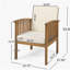 CHAISE CLUB CASA ACACIA