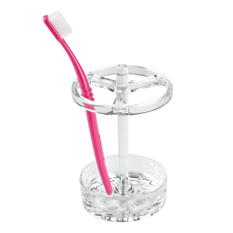 Cameo Toothbrush Holder