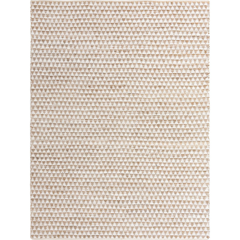 Arene Geometric Indoor Rug, Rectangle 10' x 14'