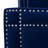 Janna Upholstered Wingback Bed-387700365-387700367