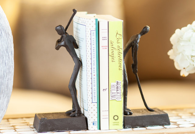 Our Best Bookend Deals