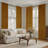 Alicea Velvet 100% Blackout Thermal Curtain Panel -718622228-709064037