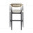 Counter Height Upholstered Bar Stools