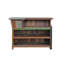 Rolando 67'' Solid Wood Home Bar