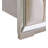 Adriana Upholstered Bed Frame-27355603
