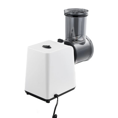 250W Electric Vegetable Slicer
