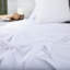 Southshore Fine Linens Milton Collection 100% Cotton Blanket and throws-70084545-70084547